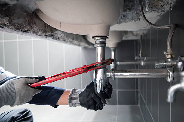 Trusted Drain Cleaning service in Pleasantville, OH - AAA Plumbing Heating